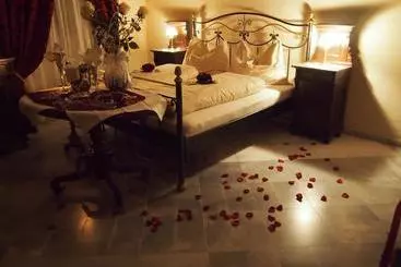Boutique Hotel Ur Wachau