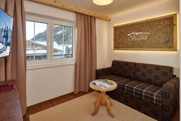 酒店 Venter Bergwelt