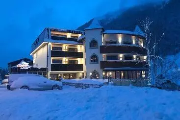 Otel Venter Bergwelt