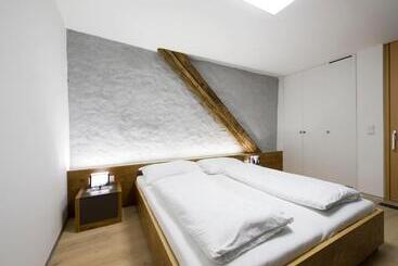 Appartement Hotel Gh Zum Goldenen Schiff