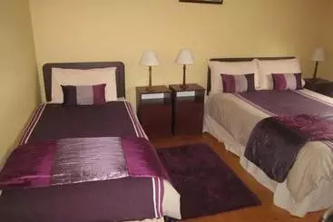 Marguerite's B&b