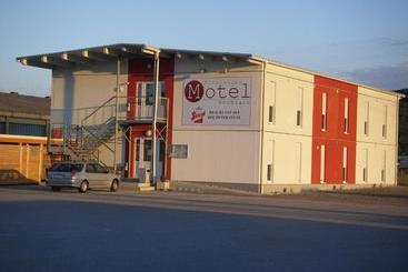 Nibelungenmotel Pöchlarn