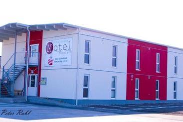 Nibelungenmotel Pöchlarn