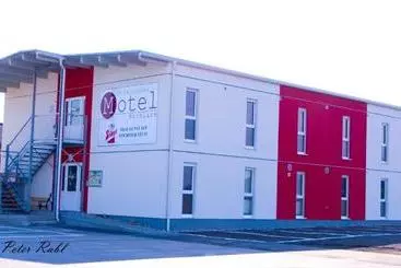 Nibelungenmotel Pöchlarn