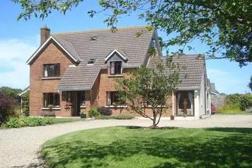 Old Orchard Lodge B&b