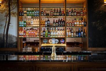 リゾートホテル Liss Ard Estate