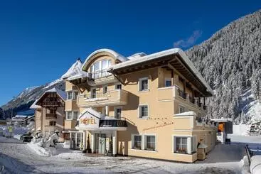 The Hotel   Himmlisch Wohlfühlen