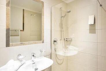 Alpenwellnesshotel Gasteigerhof