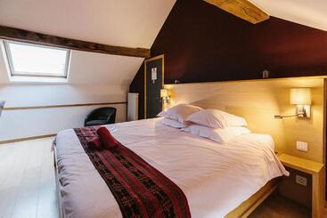 B&b L Echappée Belle Welness Spa Et Table D Hôtes