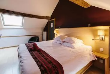 B&b L Echappée Belle Welness Spa Et Table D Hôtes