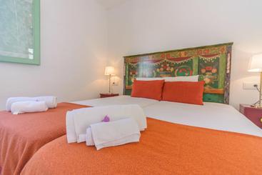 Сельский дом Casa Spa De La Mariola