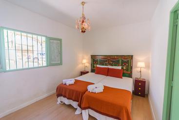 コテージ Casa Spa De La Mariola