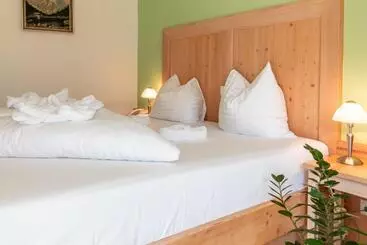 Daskaiser   Dein Gartenhotel In Tirol