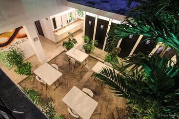 Hostal Gayser   Hostel