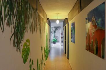 Hostal Gayser Hostel