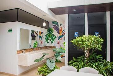 Hostal Gayser Hostel