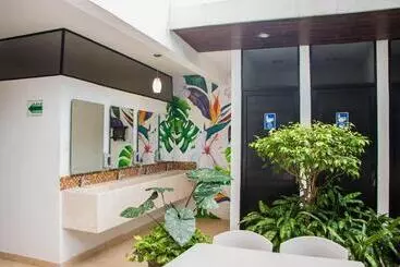Hostal Gayser Hostel