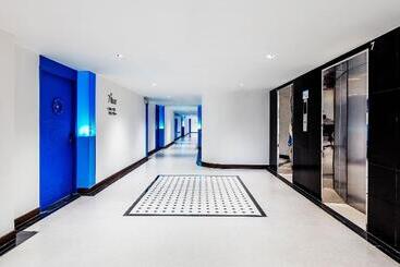 酒店 Aone New Wing