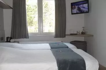 هتل Bilderdijk