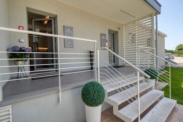 Boutique Hotel Bramante & Spa