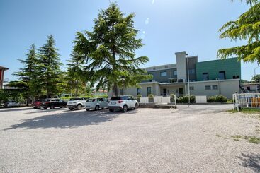 Boutique Hotel Bramante & Spa