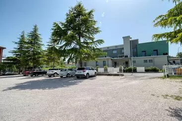 Boutique Hotel Bramante & Spa