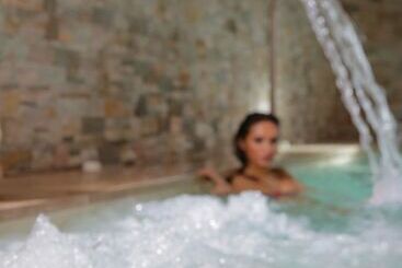 Boutique Hotel Bramante & Spa