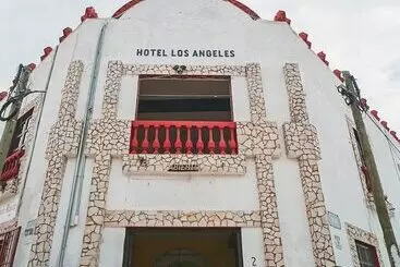 Hotel Capital O Los Angeles, Chiapa De Corzo