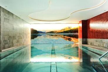 בית מלון כפרי Dorfstadl