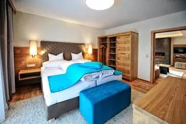 Hotel Dorfstadl