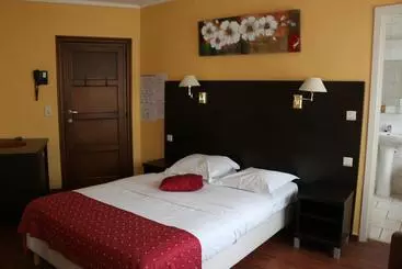 Hotel Il Siciliano Duc De Bouillon