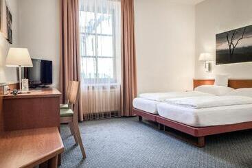 Отель Faulenzer