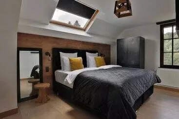 Hotel L Ermitage