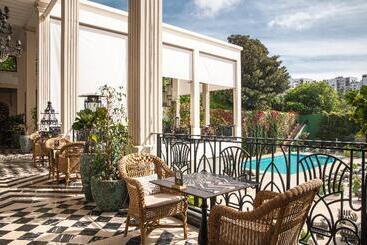 酒店 Le Casablanca