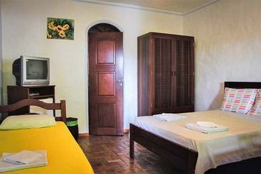 Hotel Pousada Zia Teresa