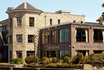 ホテル Upton Court