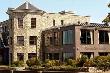Hotelli Upton Court