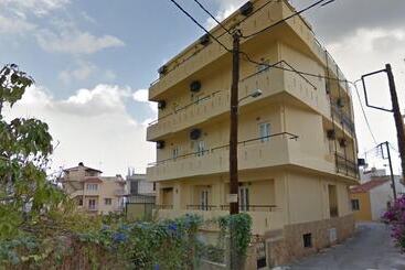 호텔 Village Oasis Annex