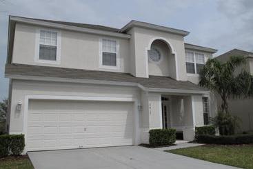 Hotel Windsor Hills  Global Resort Homes