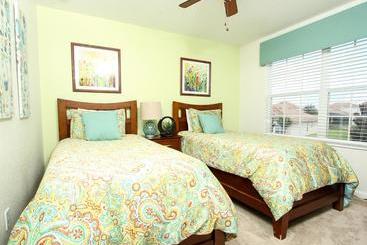 ホテル Windsor Hills  Global Resort Homes