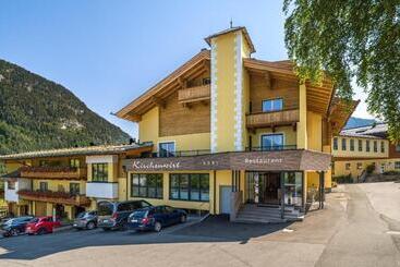Landhotel Kirchenwirt
