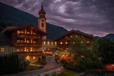 Landhotel Kirchenwirt