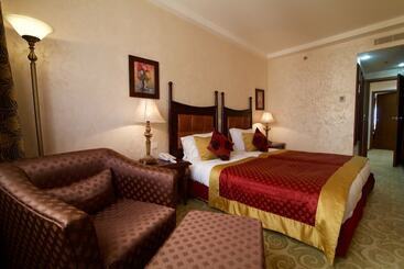 Ledger Hotel   Bissaus