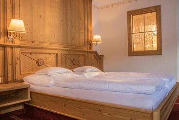 Natur &alpinhotel Post