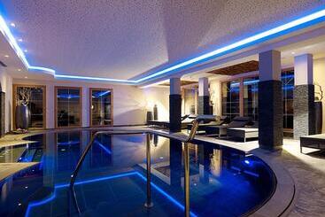 Natur &alpinhotel Post