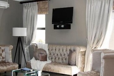 بنسيون Altissimo Guesthouse