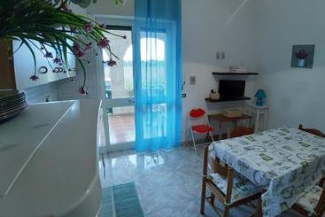 Spiagge Del Salento Apartment