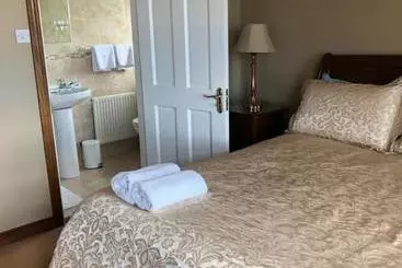 Seashore B&b