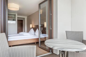 Seehotel Restaurant Lackner