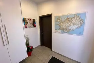 تختخواب و صبحانه Ace Guesthouse